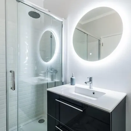 Mar E Ria Appartement