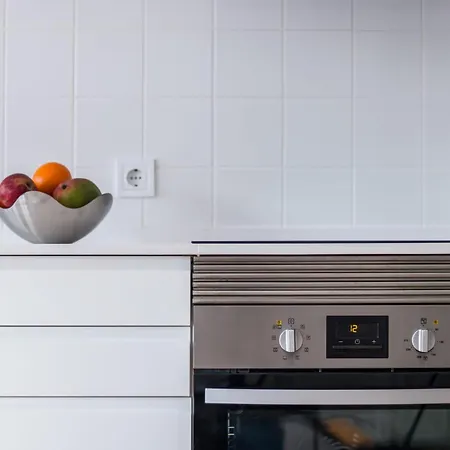 Mar E Ria Apartamento *