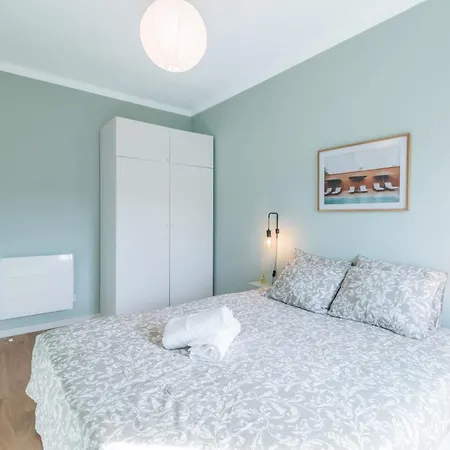 Mar E Ria Appartement