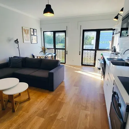 Mar E Ria Apartamento Alvor