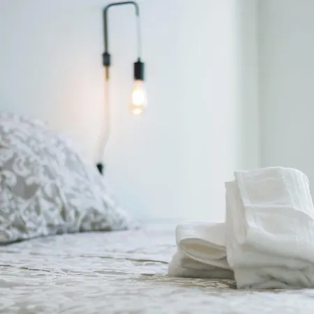 Mar E Ria Apartament