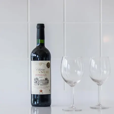 Mar E Ria Apartment *