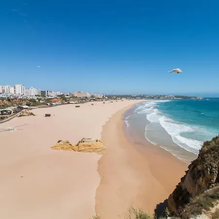 Apartment Mar E Ria *